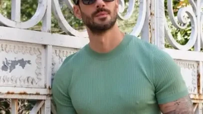 Melek Mosso'nun eski eşi Serkan Sağdıç: Kimdir, ne iş yapar? Boşanma detayları nelerdir?