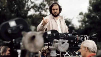 Stanley Kubrick'in Vefatı: Sinema Dünyasında Yıllar Geçse de Etkisi Sürüyor!