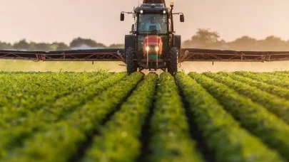 Türkiye'nin Tarım Sektöründe 30 Yıllık Bir Dev Olan Karayel Tarım İflas Etti Mi?