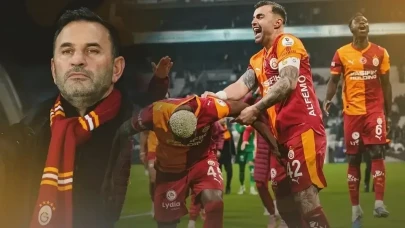 2024-2025 sezonunda UEFA gelirleri açıklandı: Türk futbol kulüpleri ne kadar kazandı?