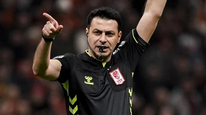 Galatasaray - Alanyaspor Maçında Tartışmalı Pozisyonlar ve Hakem Kararları Üzerine beIN Trio'nun Değerlendirmeleri Nedir?