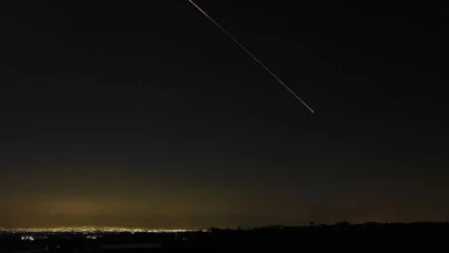 İran'ın Füze Kapasitesi Hakkında ABD Basınından Çarpıcı İddialar Ne Anlama Geliyor?