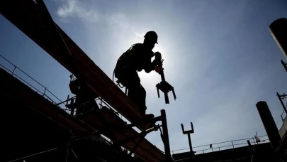 İnşaat üretimi 2023 yılına artışla mı başladı?