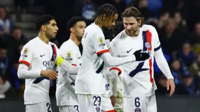Psg - chelsea maçı ne zaman, saat kaçta ve hangi kanalda yayınlanacak?