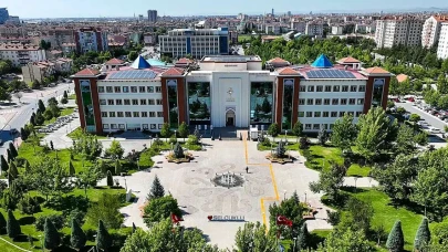 Selçuklu Belediyesi 2026 Yılı İçin 50 Yeni İşçi Alımı Yapacak