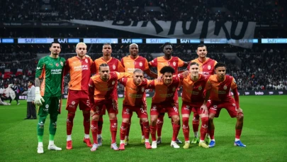 Galatasaray'da Yıldız Futbolcunun Maaşında Rekor Artış: Lucas Torreira'nın Yeni Ücreti Ne Olacak?