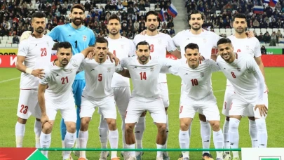 İran'ın 2026 Dünya Kupası Katılımı Belirsizliği Ne Anlama Geliyor?