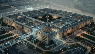 Microsoft, Pentagon’a Karşı Anthropic Davası Açtı: Claude Modelleri Otonom Silahlarda Kullanılacak Mı?