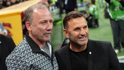 Yapay zeka Beşiktaş-Galatasaray derbisinin sonucunu nasıl tahmin etti?