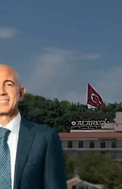Alarko Holding'un Başkanı İzzet Garih Hakkında Merak Edilenler!