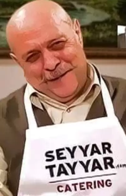 Türk Sinemasının Değerli İsmi Emin Gümüşkaya Hayatını Kaybetti: Sanat Camiası Büyük Üzüntü İçinde.
