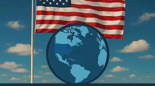 Kendi Kendine Yetebilen Tek Süper Güç: Amerika Birleşik Devletleri’nin Yükselişi