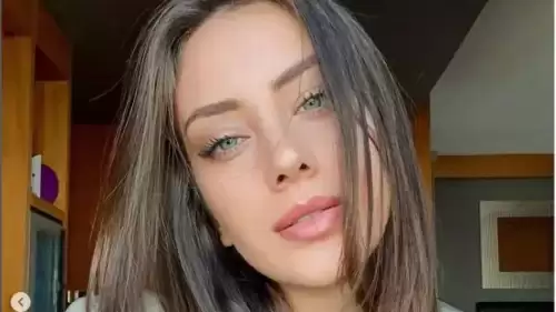 Survivor 2025 Yarışmacısı Senem Genç'in Kimliği ve Kariyeri Merak Konusu!