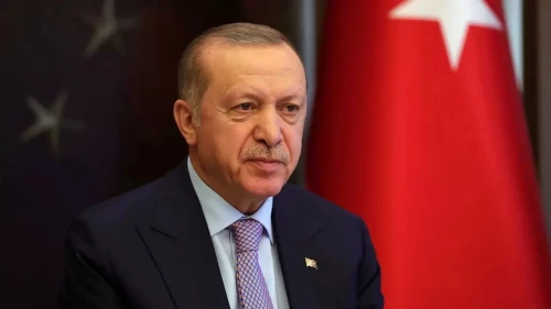Cumhurbaşkanı Erdoğan'dan ABD Ziyareti Öncesi Önemli Açıklamalar