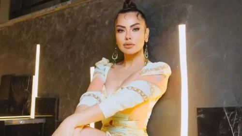 Beyninde Kitle Olduğunu Açıkladı: Şarkıcı Lara'dan Duygusal Sağlık Paylaşımı