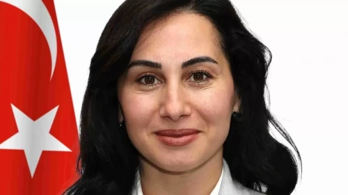 Özlem Vural Gürzel Kimdir? Gürzel, AK Parti'ye Mi Geçti?