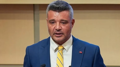 Sadettin Saran: Fenerbahçe Başkan Adayı ve Kariyeri