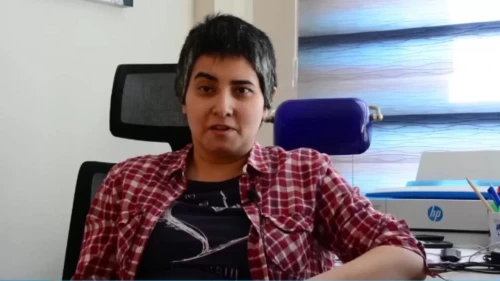 Dilek Emekçi: Avukatlık Kariyeri ve Tutuklanma Süreci