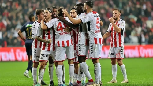 Samsunspor-Kasımpaşa Maçı Ne Zaman, Saat Kaçta ve Hangi Kanalda Yayınlanacak?