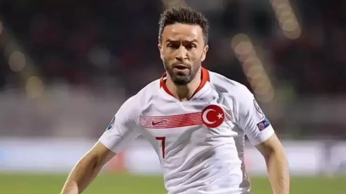 Gökhan Gönül Yıllar Sonra Fenerbahçe’ye Döndü: Tedesco’nun Yardımcısı Oldu