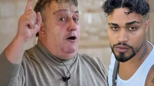 Lvbel C5'ten Alişan ve İsmail Türüt'e Sert Eleştiriler