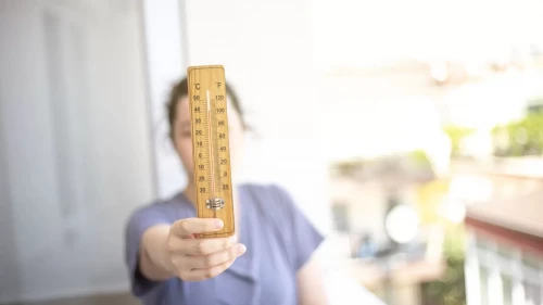 Meteoroloji Uyardı: 10 Şehirde Sıcaklık Rekorları Bekleniyor