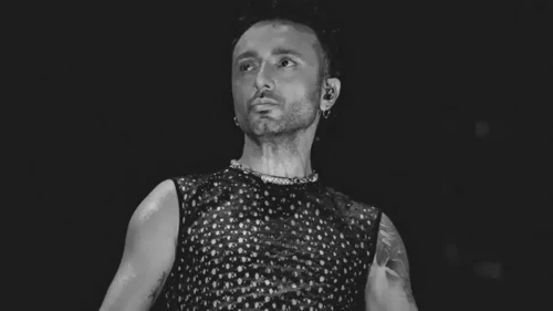 Mabel Matiz'in "Perperişan" Şarkısına Erişim Engeli Talebi