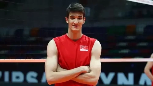 Hollanda'yı Yıktı! Efe Mandıracı Kimdir? Kaç Yaşında?