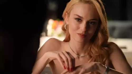 İntihar Girişimi İddiasıyla Gündeme Gelen Nilperi Şahinkaya'dan Açıklama