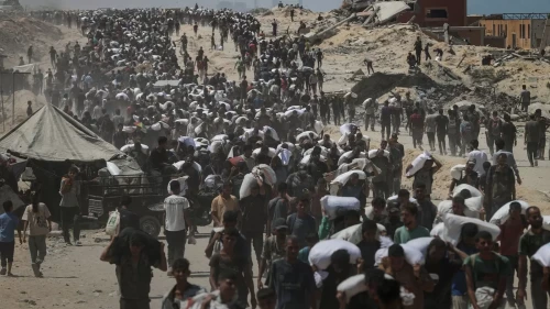 İsrail'in Yalanları Tükendi, Kendi Raporları Bile Akalayamıyor