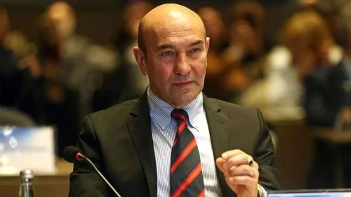 Tunç Soyer 19 Eylül'de İlk Duruşmasına Çıkacak