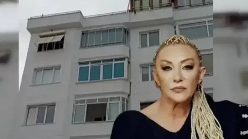 Şarkıcı Güllü’nün Ölümünde Yeni Detaylar Ortaya Çıktı