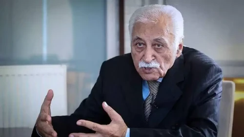 Şair ve Yazar Yavuz Bülent Bâkiler Hayatını Kaybetti