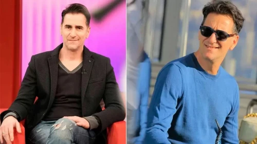 Bekir Aksoy, Sanat Galerisinde Yeni Bir Meslek Edindi