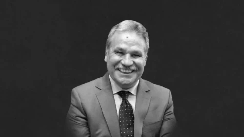 Ankara Spor Basınının Duayeni Ali Öcal'ın Hayatı ve Mirası