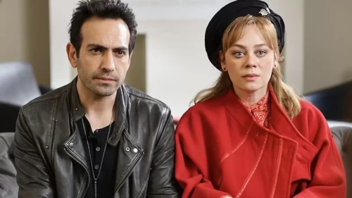 Bahar 49. Bölüm Fragmanı İçin Geri Sayım! İşte Yayın Detayları