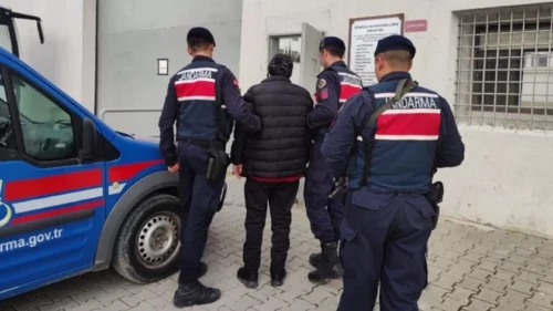 19 İlde FETÖ Operasyonu: 53 Şüpheli Yakalandı