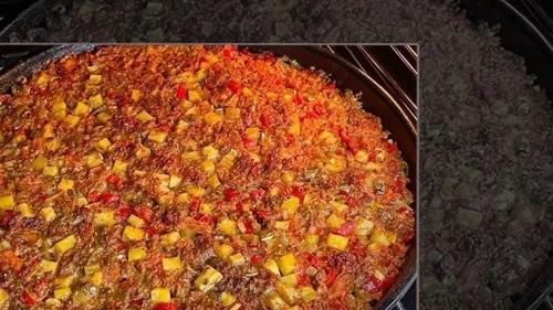 Masterchef Türkiye'de Arap Tava Tarifi: 20 Eylül 2025