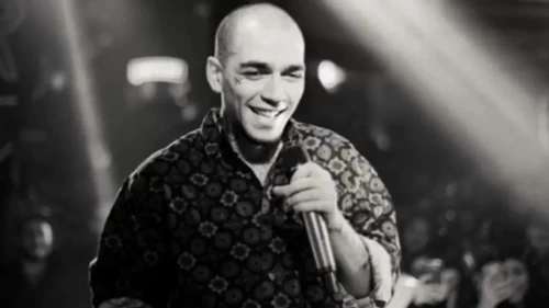 Ezhel'den Vatan Hainliği Suçlamalarına Yanıt