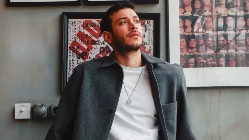 Bahar Dizisinde Suphi Kimdir? Dorukcan Sarıduman Hakkında Bilgiler