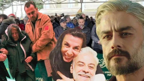 Kanbolat Görkem Arslan'ın annesi kimdir ve kaç yaşındadır?