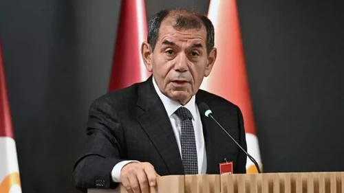 Dursun Özbek, Konyaspor Mağlubiyetinin Ardından Takımıyla Bir Araya Geldi Mi?