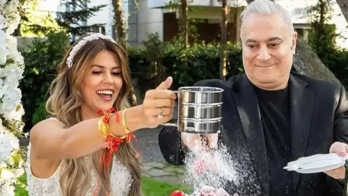 Gülseren Ceylan Ramazan'da Tesettüre Girdi mi? Oruç Tutup Teravihe Gitti