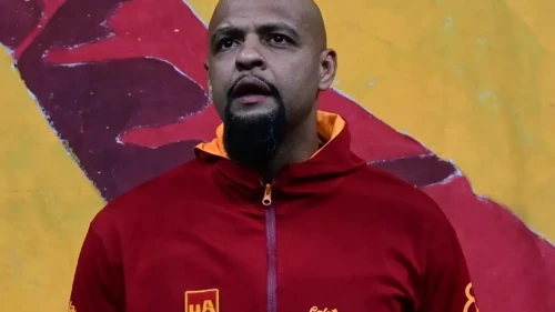 Felipe Melo, Galatasaray'ın Avrupa'daki Yerini Sorgulayan İfadeleri Yalanladı mı?