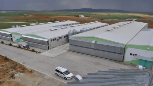 Afyonkarahisar'daki YUMTAT Gıda Şirketine FETÖ Soruşturması Kapsamında Kayyum Atandı