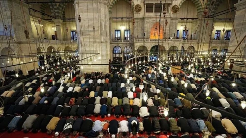 2026 Ramazan Bayramı Ne Zaman Başlayacak ve Tatil Süresi Ne Kadar Olacak?