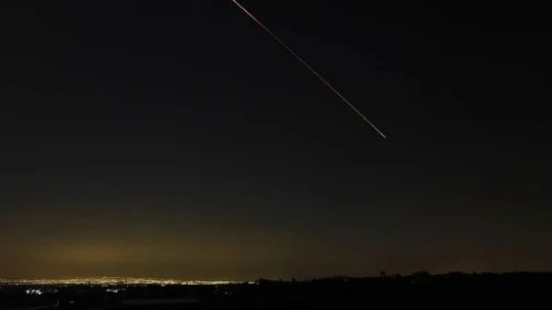 İran'ın Füze Kapasitesi Hakkında ABD Basınından Çarpıcı İddialar Ne Anlama Geliyor?