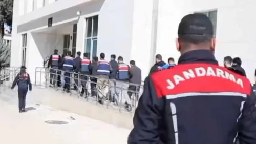 Adana merkezli yasa dışı bahis operasyonunda 4,5 milyar TL işlem hacmi nasıl elde edildi?