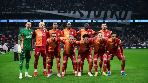 Galatasaray'da Yıldız Futbolcunun Maaşında Rekor Artış: Lucas Torreira'nın Yeni Ücreti Ne Olacak?