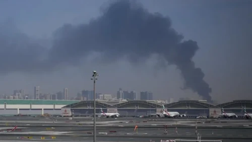 İran Savaşının Havayolu Bilet Fiyatlarına Etkisi Nedir?